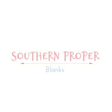 southern proper cotton logo