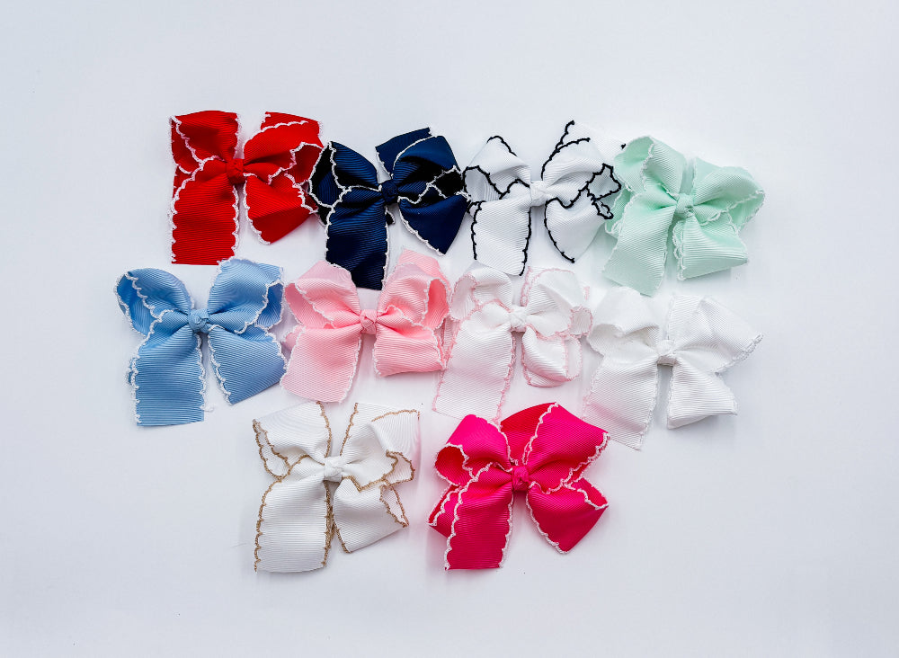 Hair Bows