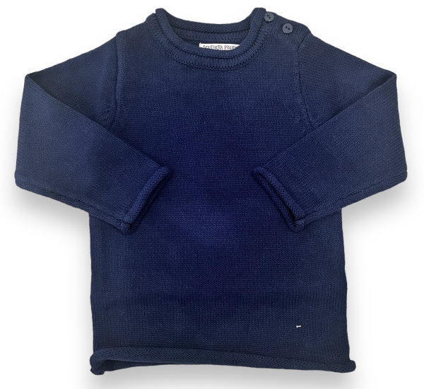 ROLLNECK Sweater