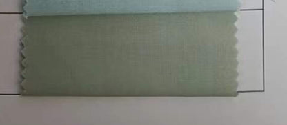 PIPING edge Pillowcase- Fabric sold SEPARATELY