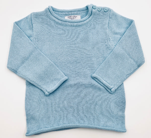 ROLLNECK Sweater