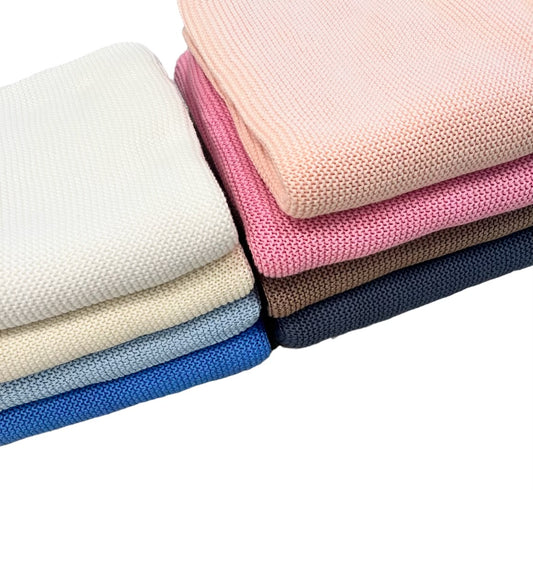 Cotton Nap Time Blanket