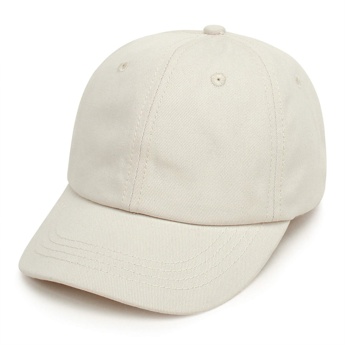 Cap - Solid – Southern Proper Blanks