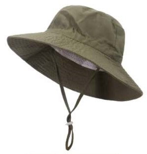 Sun Hat - Solid Colors