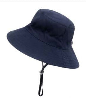 Sun Hat - Solid Colors