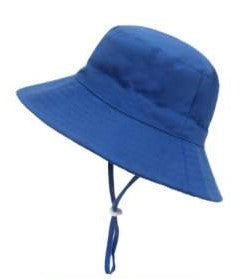 Sun Hat - Solid Colors