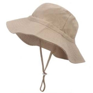 Sun Hat - Solid Colors