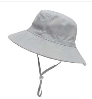 Sun Hat - Solid Colors