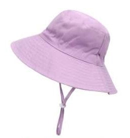 Sun Hat - Solid Colors