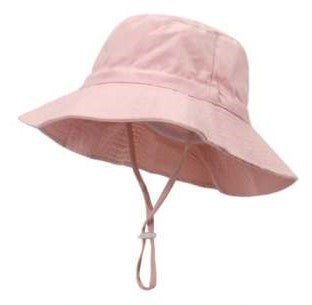 Sun Hat - Solid Colors