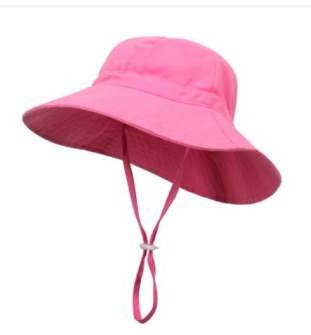 Sun Hat - Solid Colors