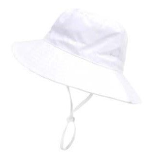 Sun Hat - Solid Colors