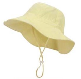 Sun Hat - Solid Colors